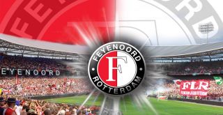 Groep 8 - gaat naar Feyenoord