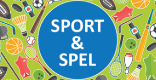 Groep 4: Sport &Spel
