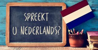 Ouderkamer- Taalcursus voor Nederlands